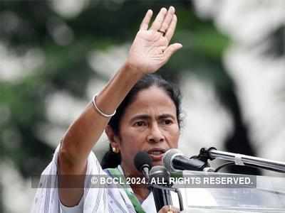 Mamata Banerjee on GST: Calls it Great Selfish Tax, changes Twitter display to black in protest