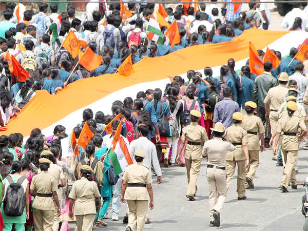 JNU row: ABVP hit hard by Rohith Vemula and Kanhaiya Kumar incidents