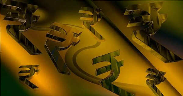 Rupee breaches 94, set to have worst year