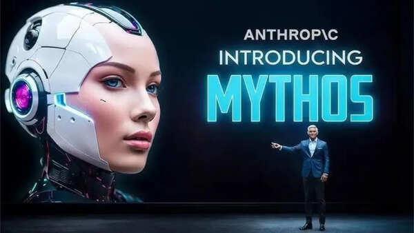 NSA is testing Anthropic’s Mythos to find security flaws in Microsoft products as the company is …