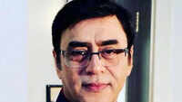 Actor Pankaj Berry aka Tenalirama urges everyone to keep the city clean this World Environment Day 