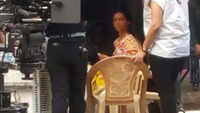 Deepika Padukone’s security has been doubled at ‘Chhapaak’ film sets 