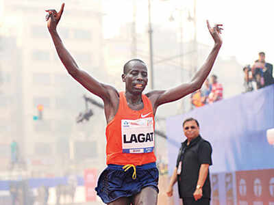 Lagat, Alemu to defend Mumbai Marathon titles