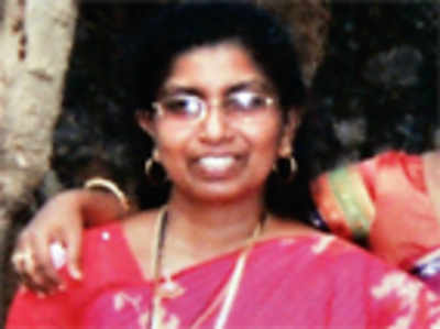Wife of DRDO scientist murdered in quarters
