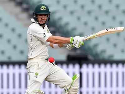 Paine clearly the best keeper in Australia, says Ricky Ponting