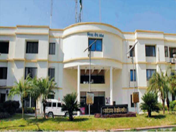 Ransomware infects Ahmedabad collectorate