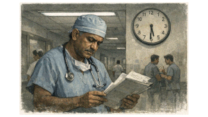 ‘Clean’ ECG but dead three days later: Lessons from a Nagpur neurosurgeon’s demise