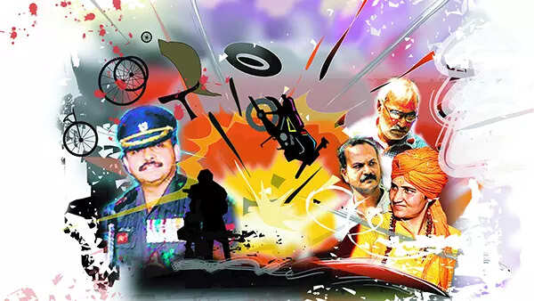15 years on, why Malegaon blast case still haunts India