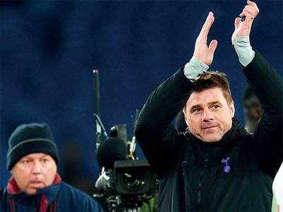 Tottenham Hotspur manager in demand after carrying out Everton’s 2-6 demolition