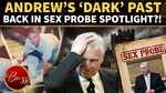 British Police Expand Andrew Investigation Amid Explosive Epstein-Linked Claims | WATCH