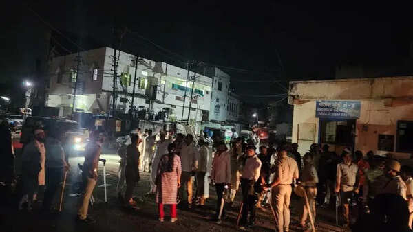 Content creator accused of sparking riots in Godhra nabbed