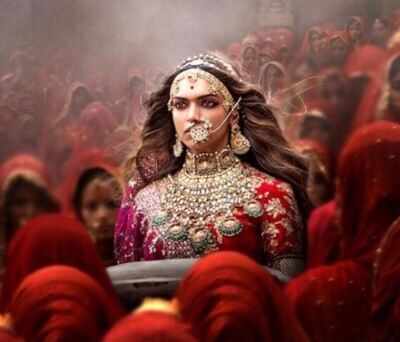 Padmavati controversy: Film associations back Sanjay Leela Bhansali for his upcoming magnum opus starring Deepika Padukone, Shahid Kapoor and Ranveer Singh