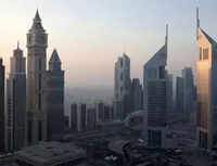 Three from Andhra die in Gulf every two days 