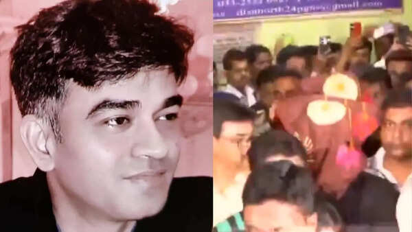 Suvendu Adhikari aide murder: Police nab sharpshooter from Ayodhya, lawyer claims he was home on ambush day