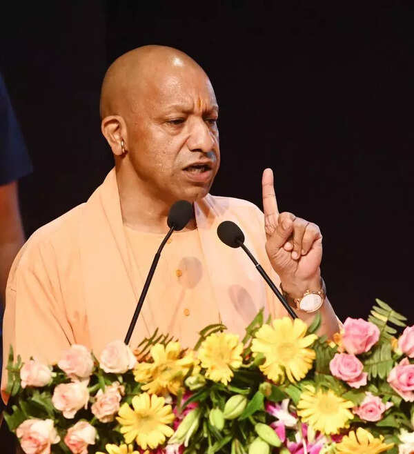 Organisational, cabinet rejigs top agenda at UP BJP meeting