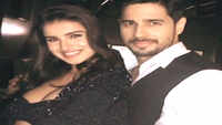 Tara Sutaria is in love with Sidharth Malhotra's eyes 