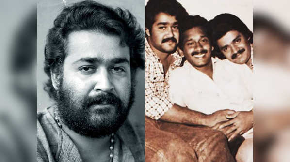 Mohanlal: Tracing the journey of the phenomenon Mollywood actor