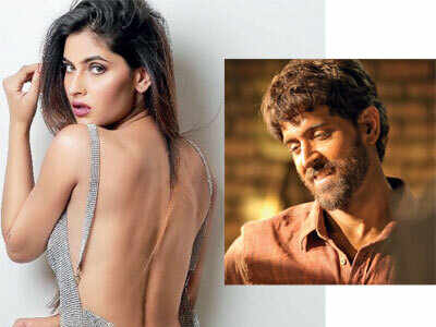 Hrithik Roshan and Karishma Sharma to shoot special song for Anand Kumar biopic