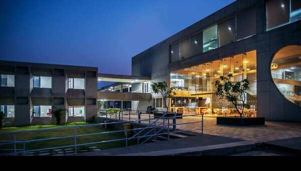 WOXSEN UNIVERSITY