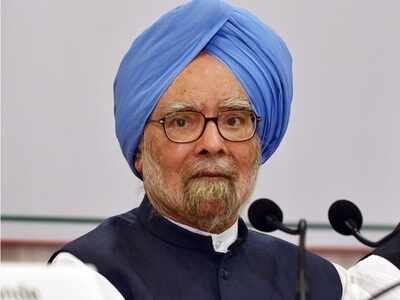 Manmohan Singh would not attend formal inauguration of Kartarpur Corridor in Pakistan