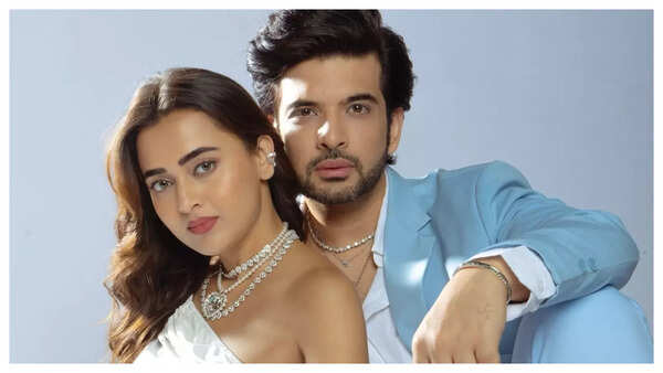 Exclusive - Karan Kundrra on finding love Tejasswi Prakash on a reality show: I was lucky to meet someone I truly connected with and the bond we share is strong