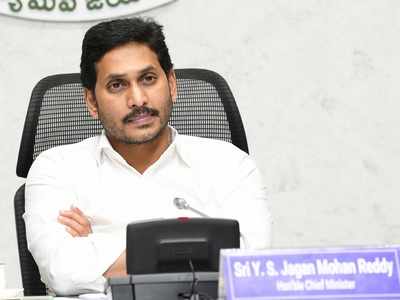 Ruling YSRCP boycotts EC consultations, govt opposes local polls amid Covid-19