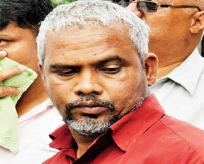 Santosh Pol: Who was Dr Santosh Pol?