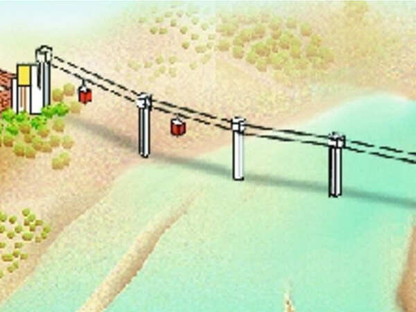 Dharna for approach road in Munger tomorrow