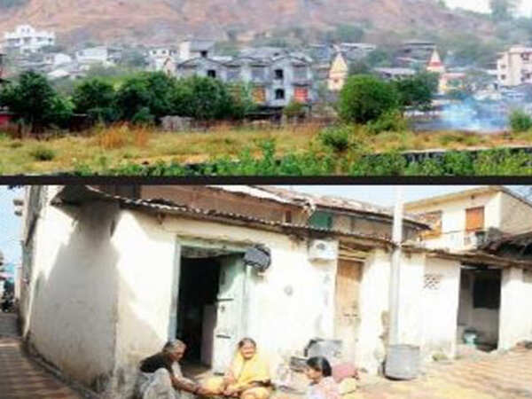 Pune is the first to get smart villages