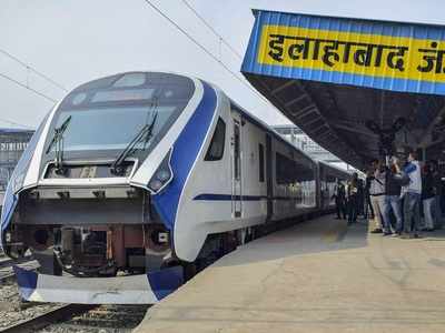 Vande Bharat Train 18: All you need to know about this Delhi-Varanasi special