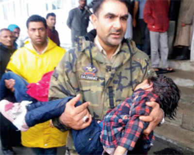 7 killed in Gulmarg cable car tragedy