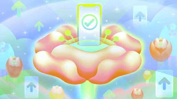 How Apple and Google are reinventing our phones with AI