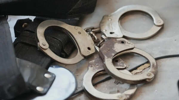 Haringhata’s TMC councillor arrested