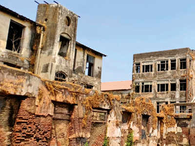 Colaba mill may open for film shoots again