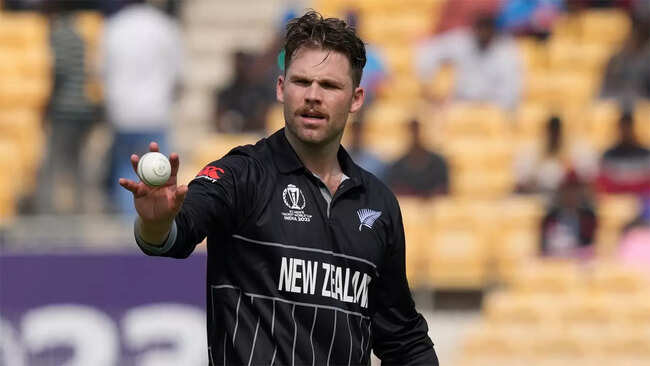 NZ still a 'handsome bunch' without Henry, will have all bases covered for semifinal: Lockie Ferguson