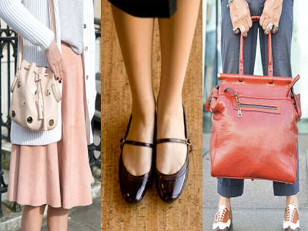 9 fashion myths short girls should break!