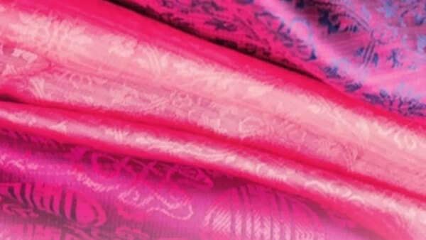 HOW TO: Build The Perfect Sari Wardrobe