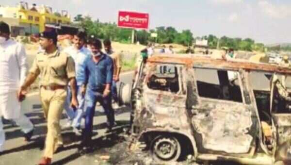 Violent protests in Rajasthan, 2 killed in police firing