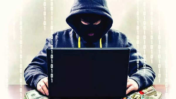 Online trading scam swindles Dehradun residents of Rs 5 lakh