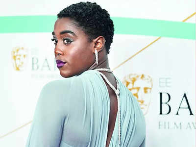 Lashana Lynch not been offered to return as female 007
