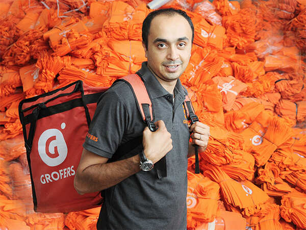 Grofers lays off 10% of employees, withdraws 67 campus job offers