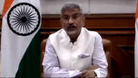 Covid crisis caused 6.5 to 9.7% cumulative loss to global GDP: S Jaishankar 