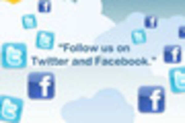 Social Networks of faith, prayer and hope