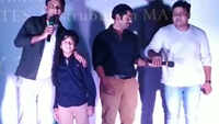 Makers unveil trailer of InaamulHaq starrer 'Nakkash' 