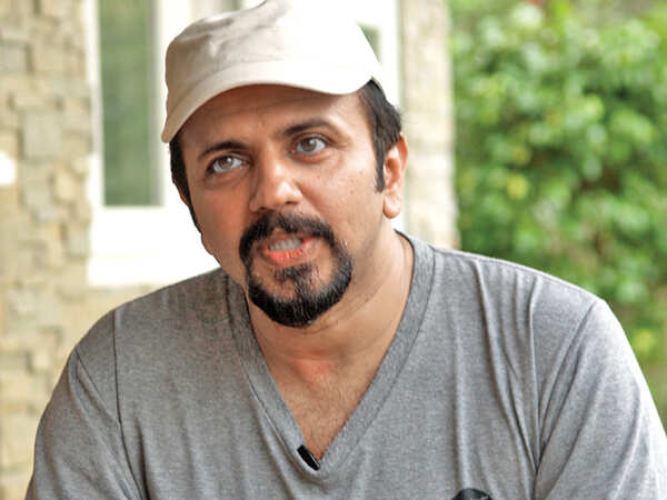 There is no space for small filmmakers in the Malayalam: Prakash Bare