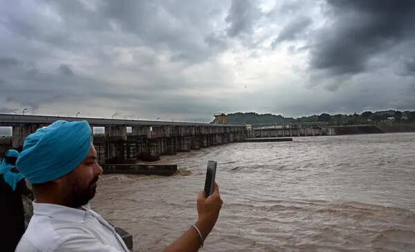 Yamuna pollution: Haryana set to deploy drones to map drains