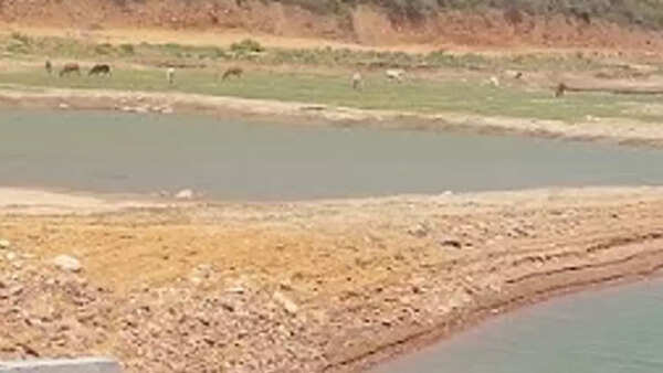 Nawada to get Ganga water in 2nd phase of water lift scheme