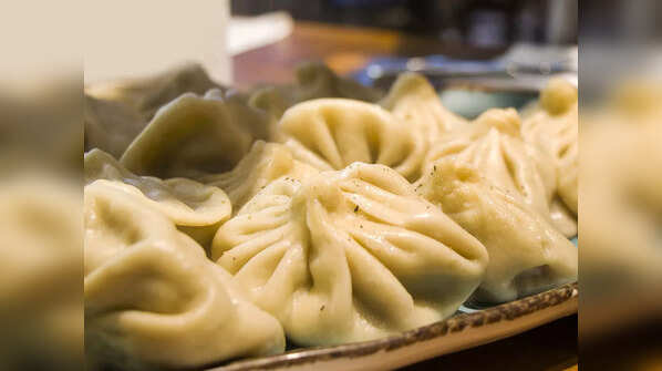 What is the difference between Momos and Dumplings
