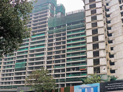 Bandra MIG society’s rent cheques delayed yet again