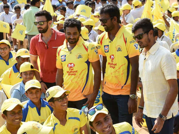 Bowlers will learn on their own under MSD: Balaji